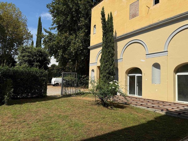 appartamento in vendita a Firenze in zona Centro San Frediano