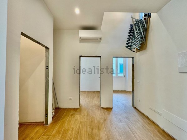 appartamento in vendita a Firenze in zona Statuto