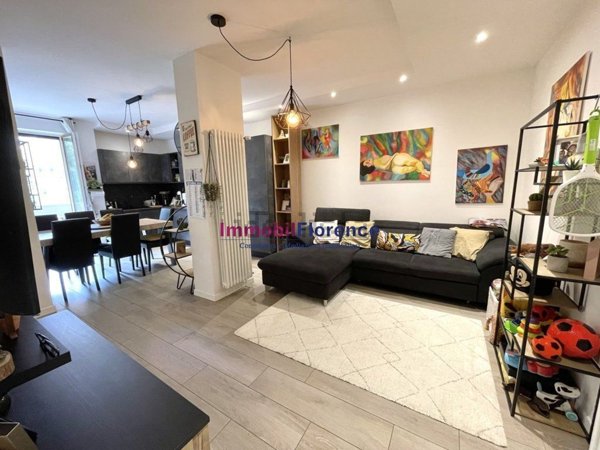 appartamento in vendita a Firenze