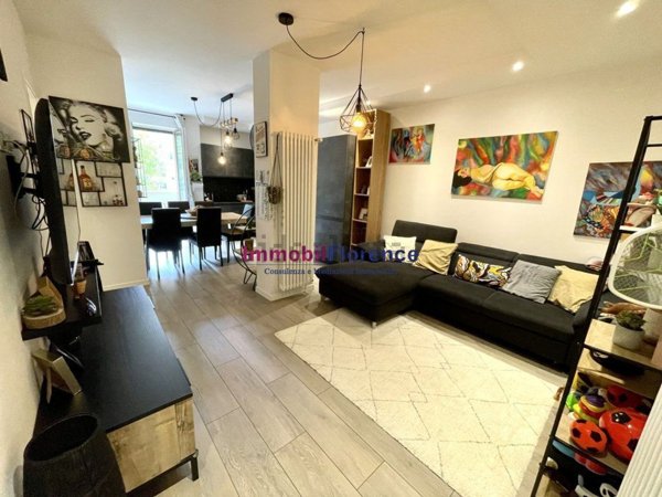 appartamento in vendita a Firenze