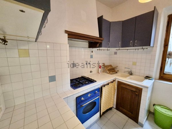 appartamento in vendita a Firenze in zona Centro Santa Croce