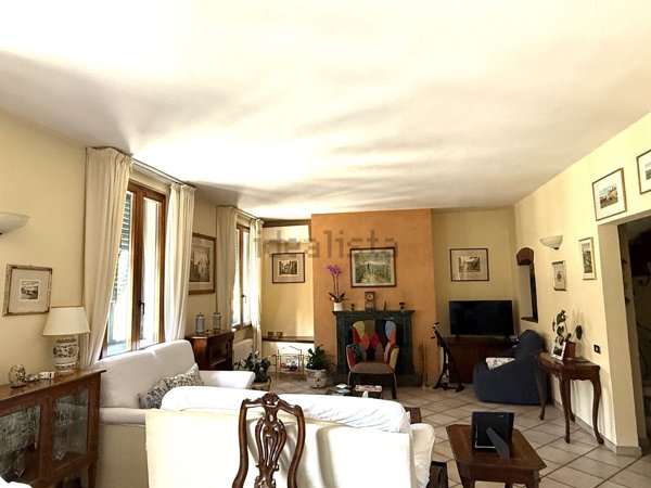 appartamento in vendita a Firenze in zona Legnaia