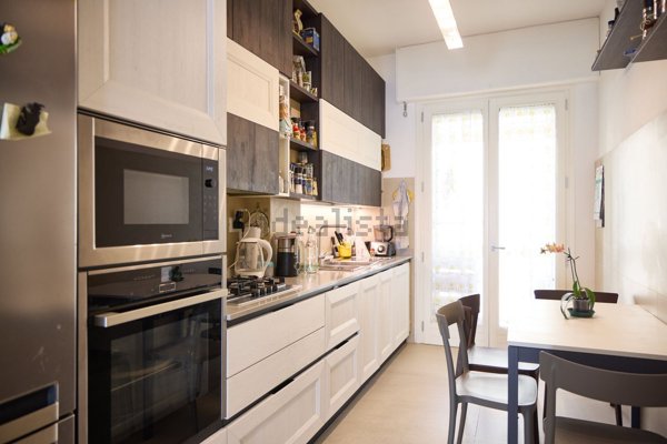 appartamento in vendita a Firenze in zona Statuto