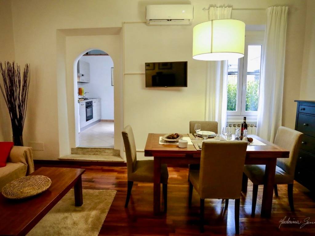 appartamento in vendita a Firenze in zona Galluzzo