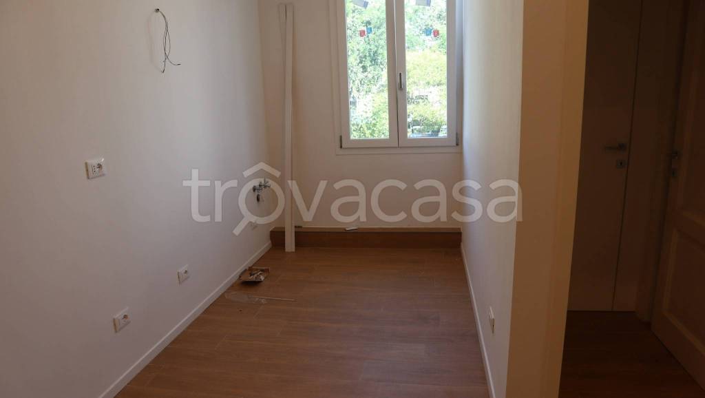 appartamento in vendita a Firenze in zona Statuto