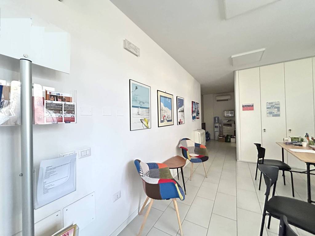 ufficio in vendita a Firenze