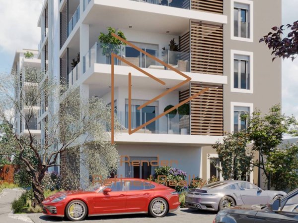 appartamento in vendita a Firenze in zona Rovezzano