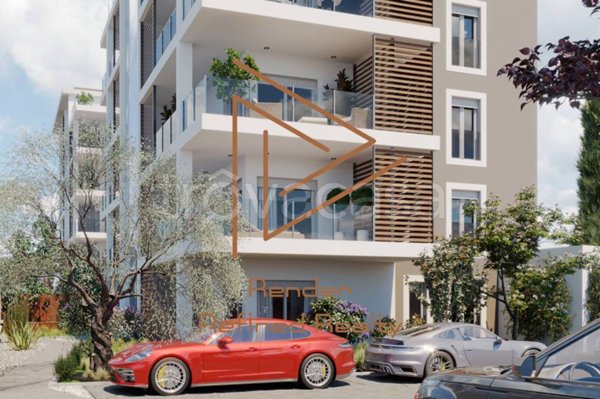 appartamento in vendita a Firenze in zona Rovezzano