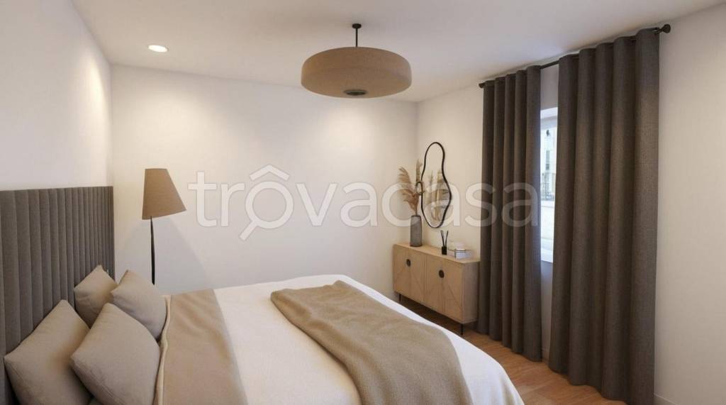 appartamento in vendita a Firenze in zona Coverciano