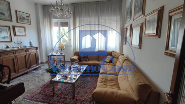 appartamento in vendita a Firenze in zona Campo di Marte