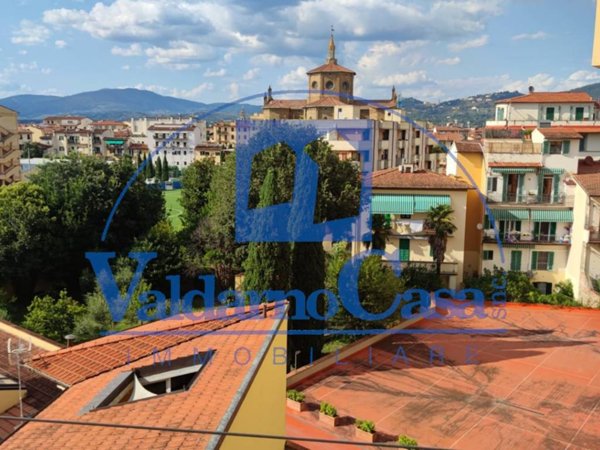 appartamento in vendita a Firenze in zona Campo di Marte