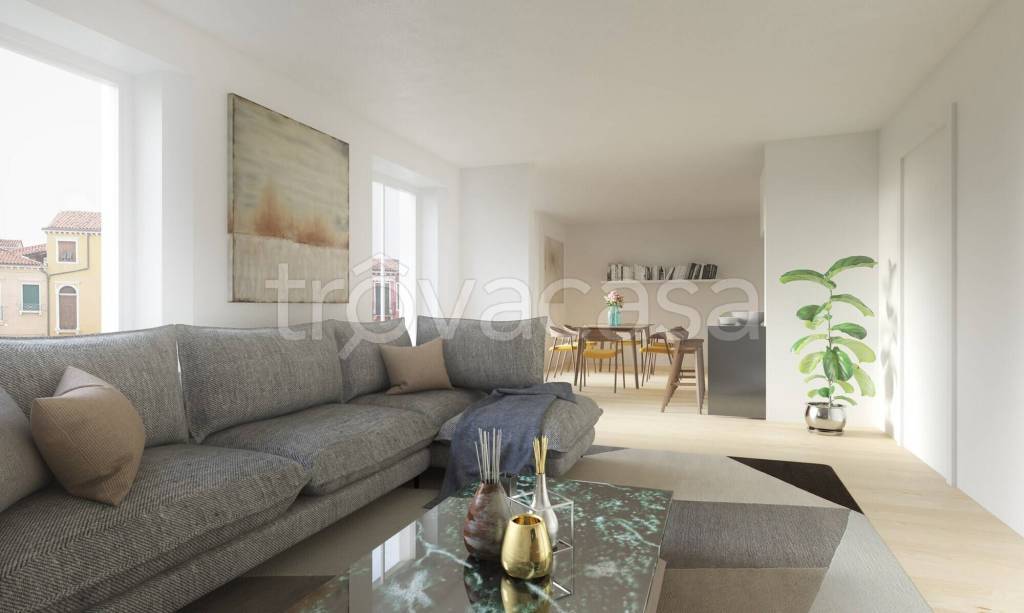 appartamento in vendita a Firenze in zona Novoli