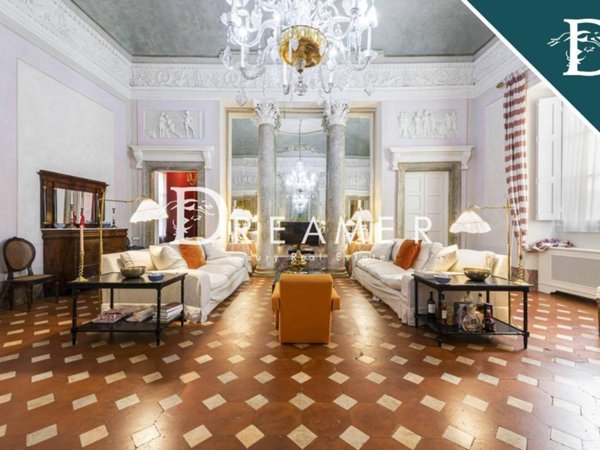 appartamento in vendita a Firenze in zona Centro Duomo