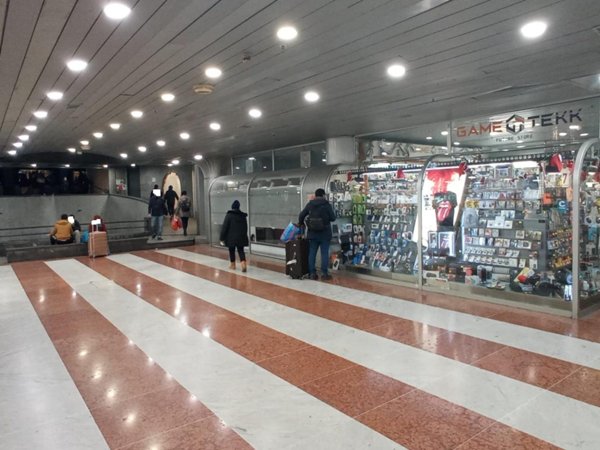 appartamento in vendita a Firenze in zona Centro Santa Maria Novella