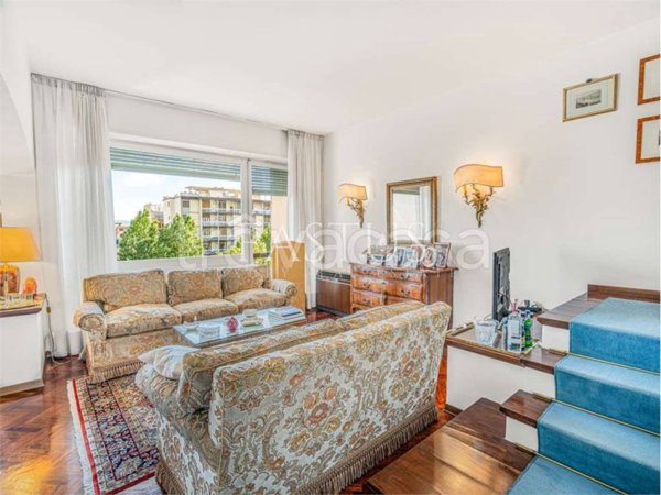 appartamento in vendita a Firenze in zona Centro Storico