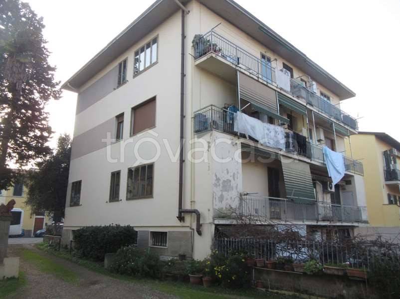 appartamento in vendita a Firenze in zona Legnaia