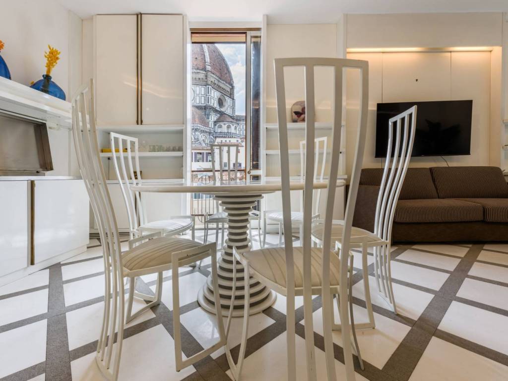 appartamento in vendita a Firenze in zona Centro Duomo
