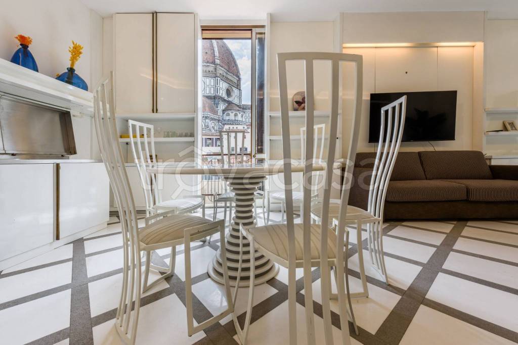 appartamento in vendita a Firenze in zona Centro Duomo