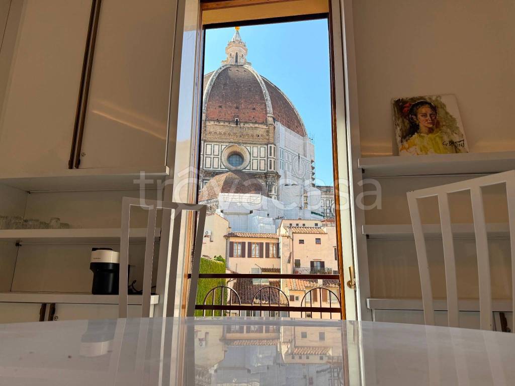 appartamento in vendita a Firenze in zona Centro Duomo