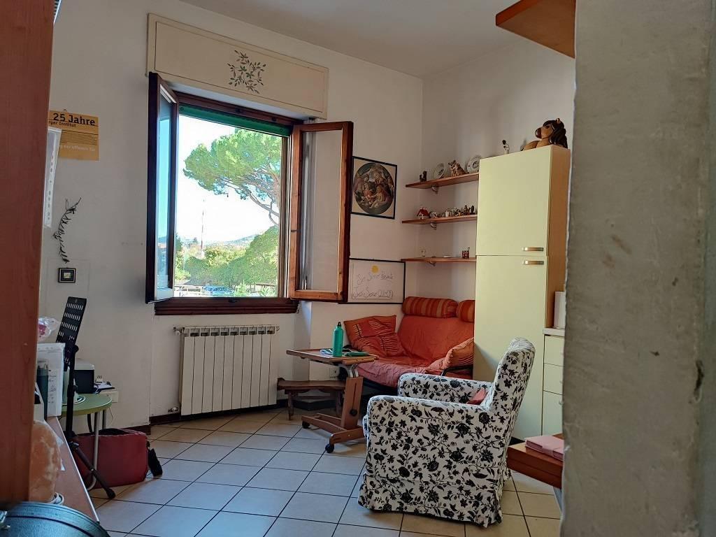 appartamento in vendita a Firenze in zona Careggi