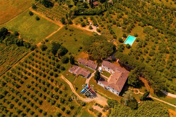 villa in vendita a Firenze in zona San Gaggio