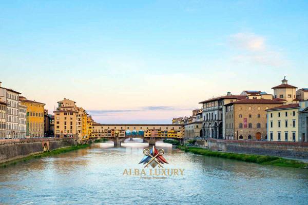 appartamento in vendita a Firenze in zona Centro Duomo