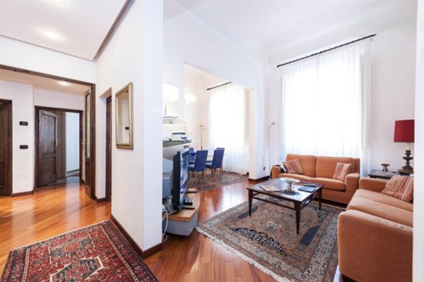appartamento in vendita a Firenze in zona Centro Duomo