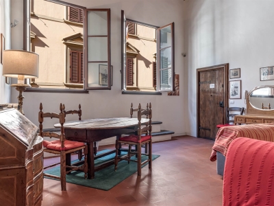 appartamento in vendita a Firenze in zona Centro Duomo