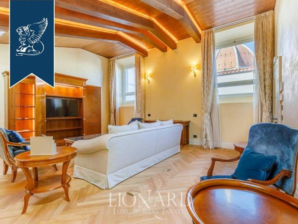 appartamento in vendita a Firenze in zona Centro Duomo