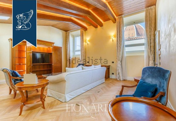 appartamento in vendita a Firenze in zona Centro Duomo