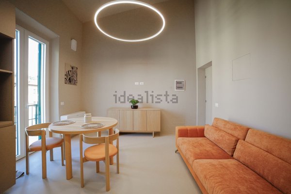 appartamento in vendita a Firenze in zona Novoli