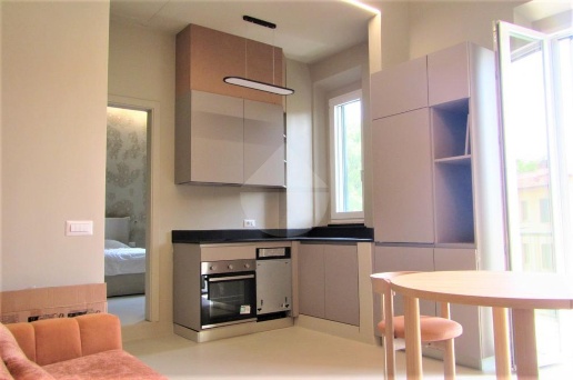 appartamento in vendita a Firenze in zona Novoli