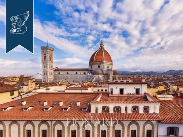 appartamento in vendita a Firenze in zona Centro Duomo
