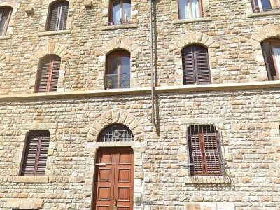 appartamento in vendita a Firenze in zona Statuto