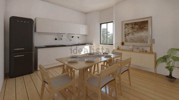appartamento in vendita a Firenze in zona Novoli