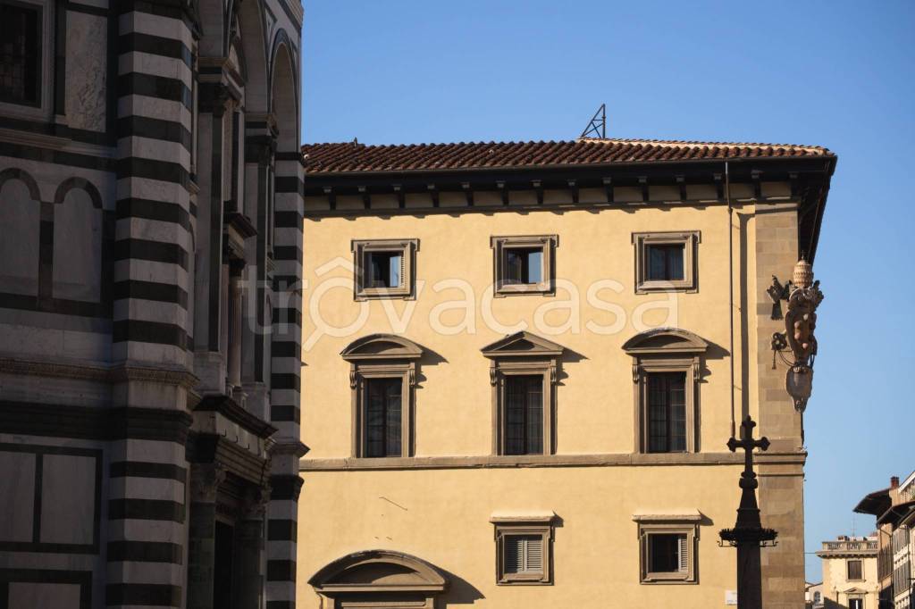 loft in vendita a Firenze in zona Centro Santa Maria Novella