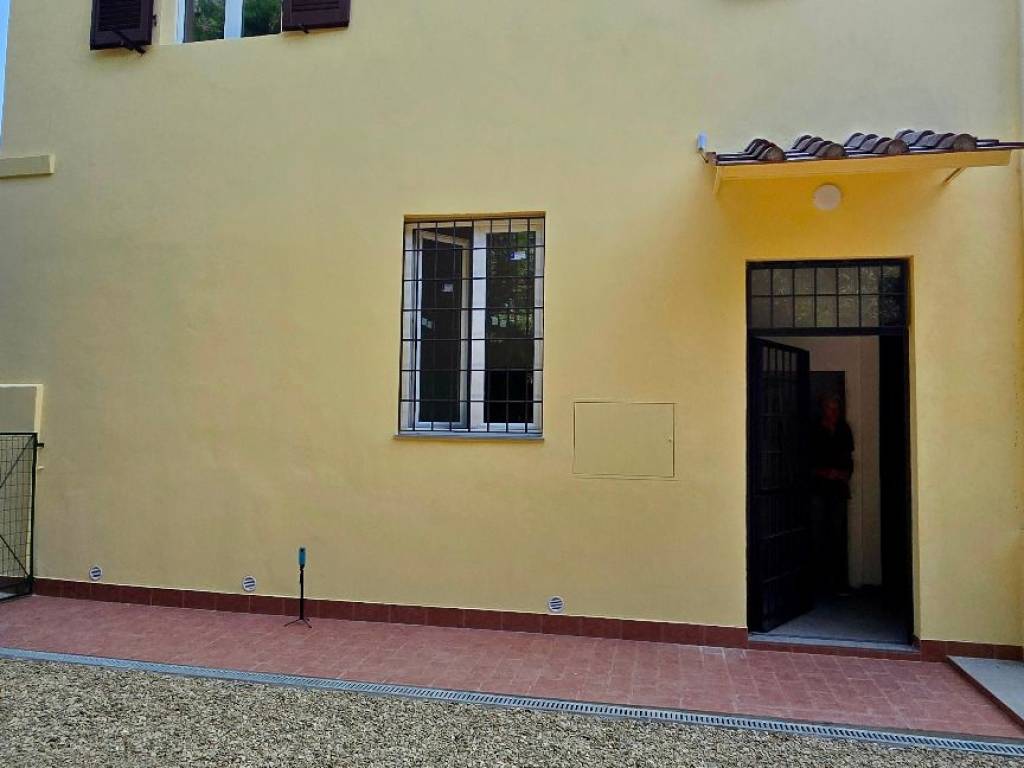 appartamento in vendita a Firenze in zona Statuto