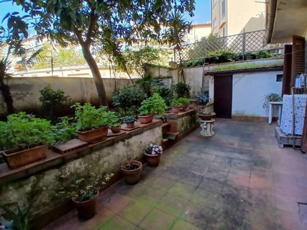 appartamento in vendita a Firenze