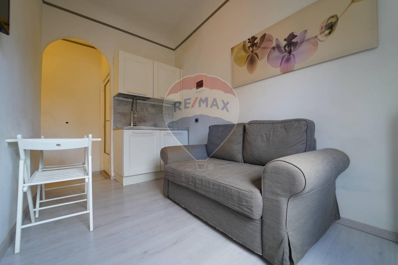 appartamento in vendita a Firenze in zona Centro San Frediano