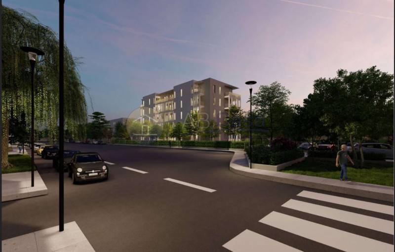 appartamento in vendita a Firenze in zona Brozzi