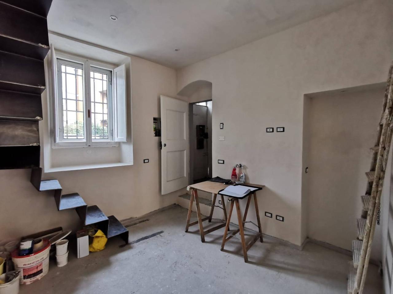 casa indipendente in vendita a Firenze in zona Legnaia