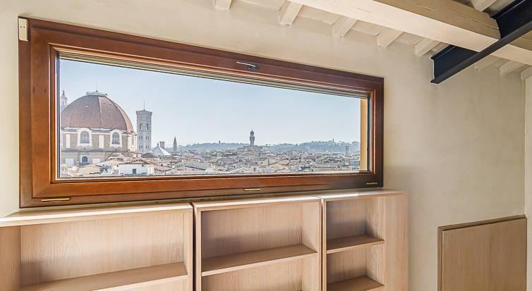appartamento in vendita a Firenze in zona Centro Duomo