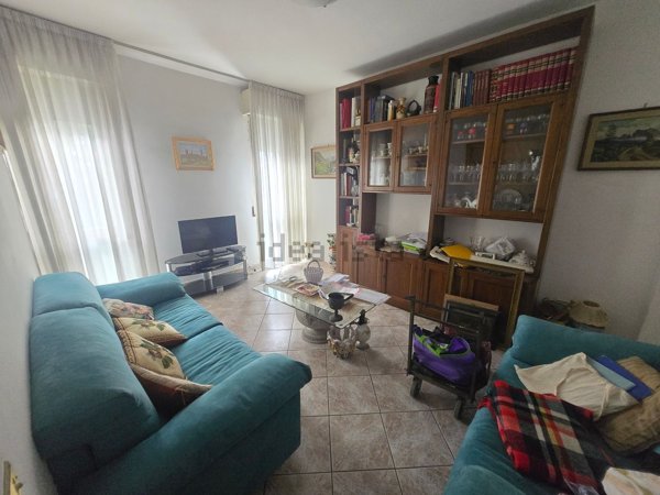 appartamento in vendita a Firenze in zona Isolotto