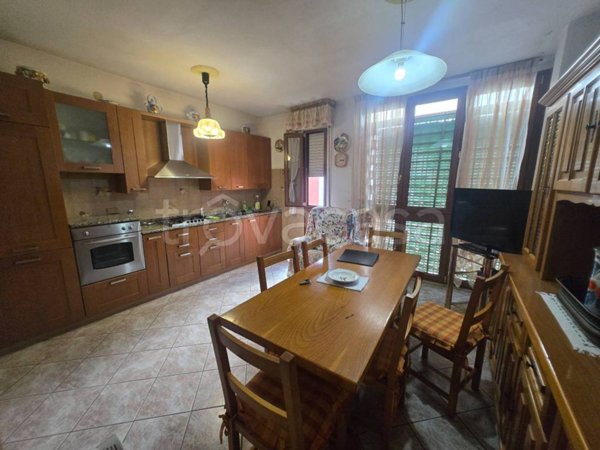 appartamento in vendita a Firenze in zona Cintoia