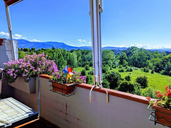 appartamento in vendita a Firenze in zona Brozzi