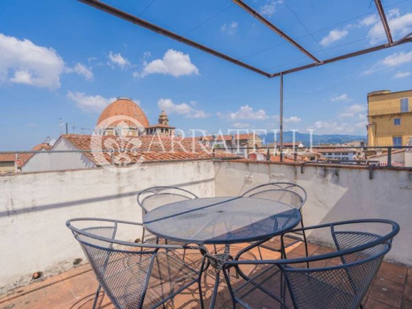 appartamento in vendita a Firenze in zona Centro Duomo