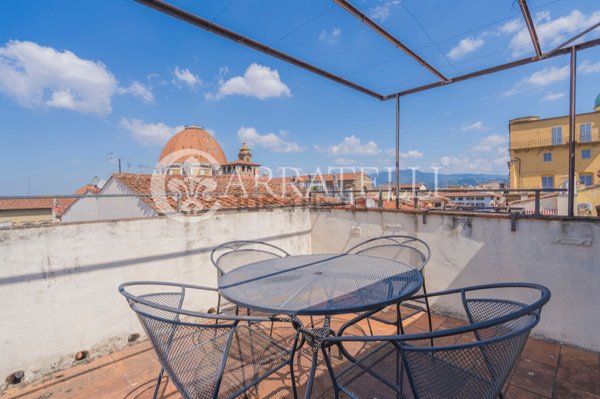 appartamento in vendita a Firenze in zona Centro Duomo