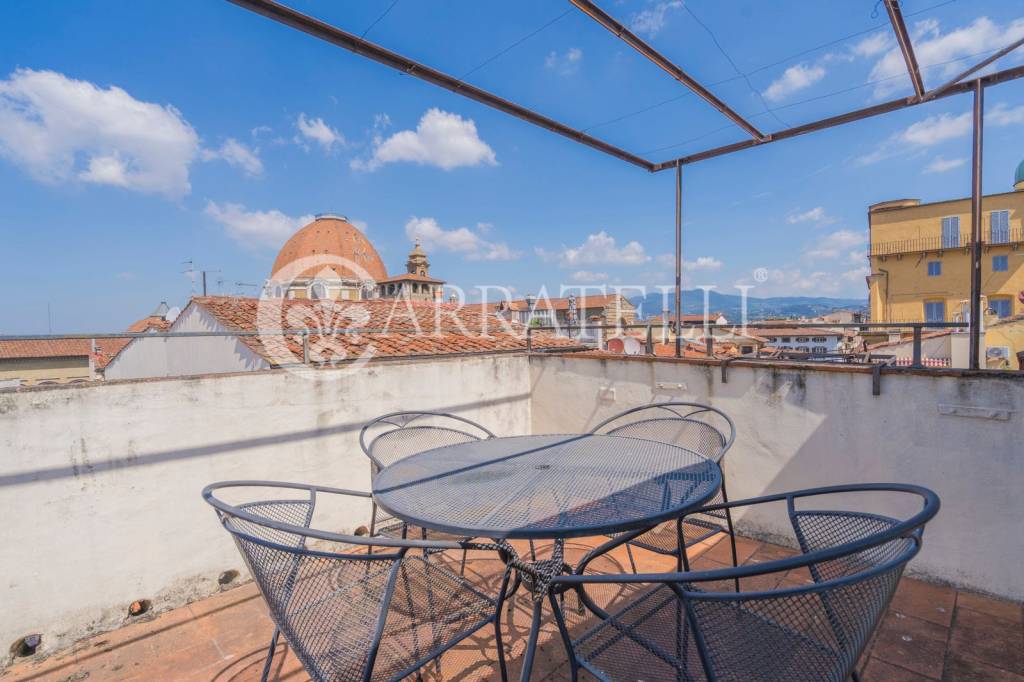 appartamento in vendita a Firenze in zona Centro Duomo