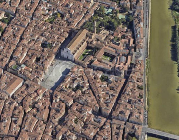 negozio in vendita a Firenze in zona Centro Santa Croce