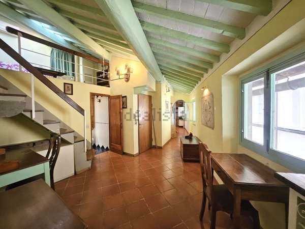 appartamento in vendita a Firenze in zona Centro Santa Maria Novella